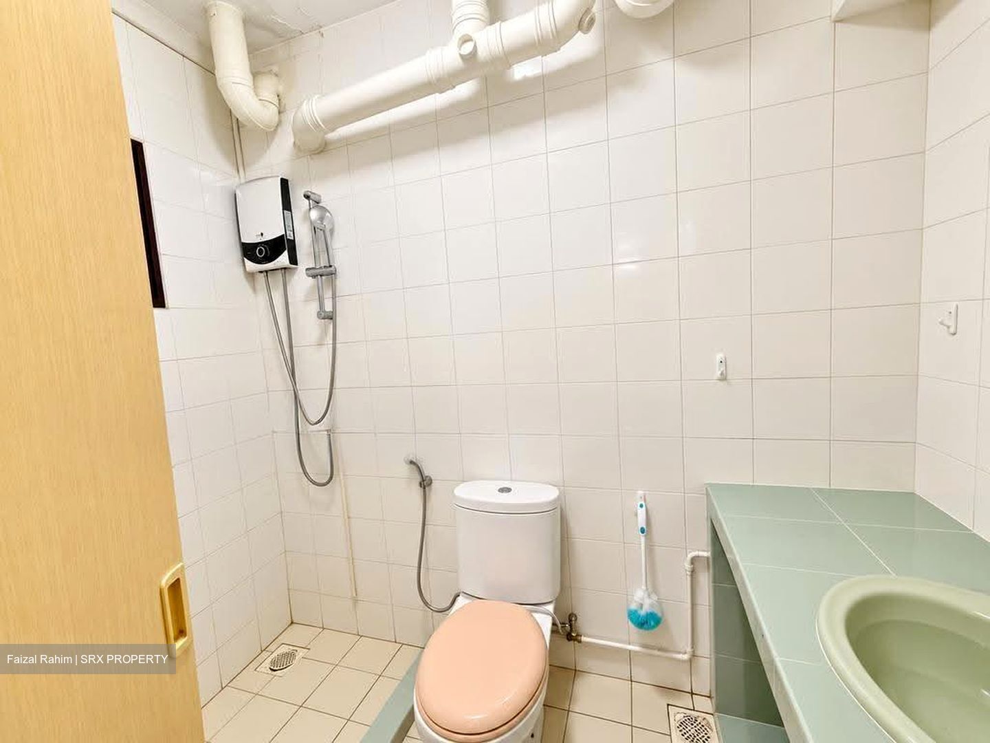 Blk 101 Rivervale Walk (Sengkang), HDB 5 Rooms #632986101